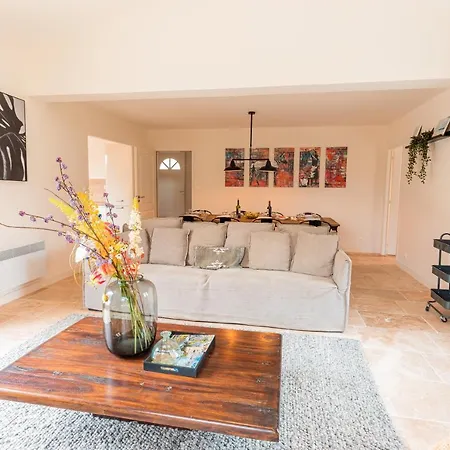 Les Forges - 5 For 8 People Vila