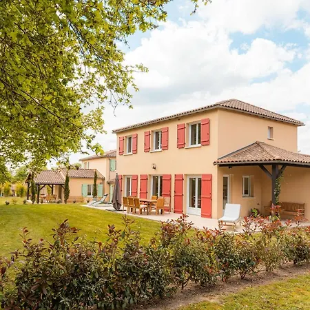 Les Forges - 5 For 8 People