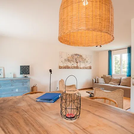 Les Forges - 5 For 8 People Vila Vasles