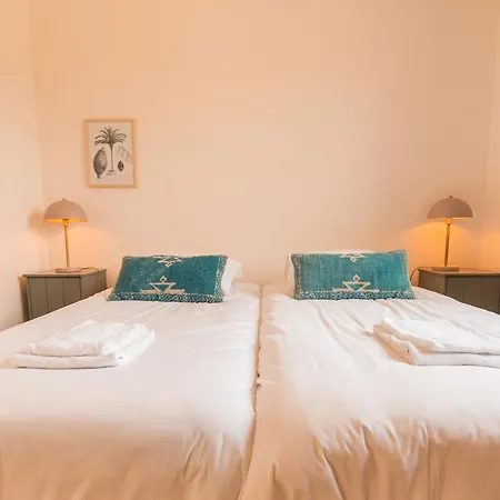 Les Forges - 5 For 8 People * Vasles