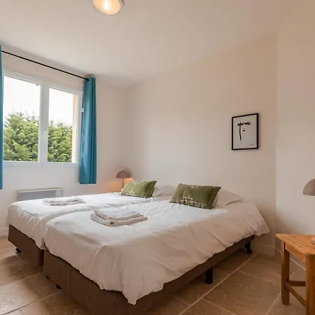 Vila Les Forges - 5 For 8 People