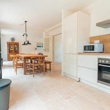 Les Forges - 5 For 8 People Vila Vasles