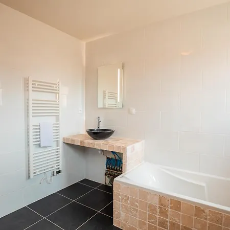 Vila Les Forges - 5 For 8 People