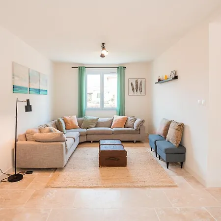 Les Forges - 5 For 8 People Vila *