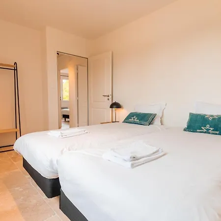 Les Forges - 5 For 8 People