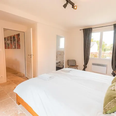 Les Forges - 5 For 8 People