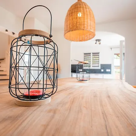 Vila Les Forges - 5 For 8 People Vasles