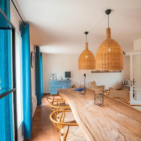 Vila Les Forges - 5 For 8 People *