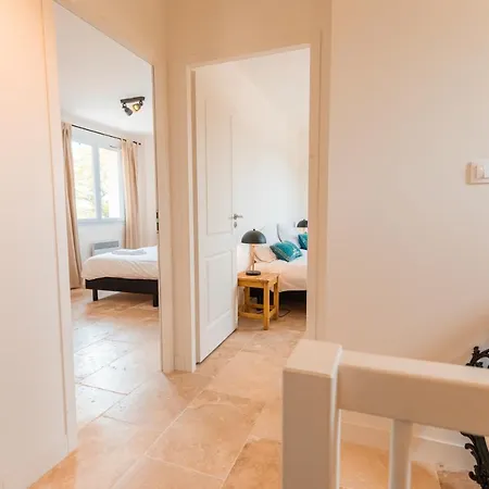 Les Forges - 5 For 8 People * Vasles