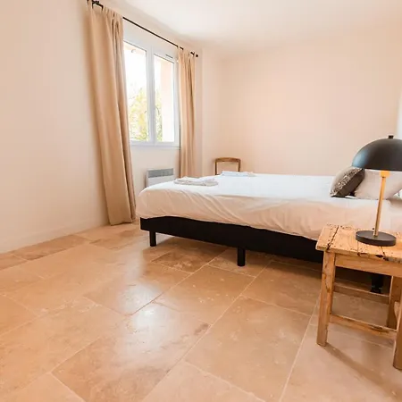 Les Forges - 5 For 8 People Vila