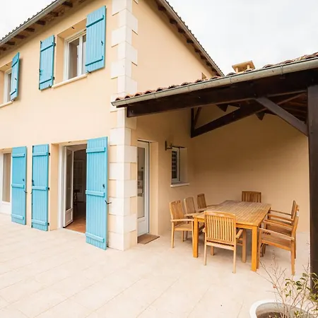 Βίλα Les Forges - 5 For 8 People Vasles