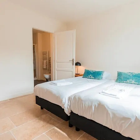 Vila Les Forges - 5 For 8 People