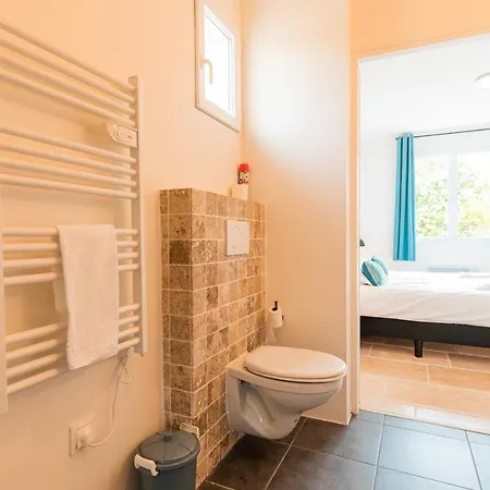 Les Forges - 5 For 8 People Vila Vasles