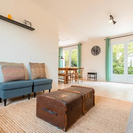 Les Forges - 5 For 8 People Vila *