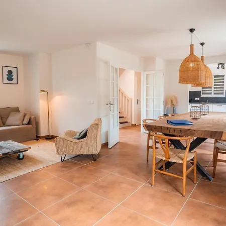 Les Forges - 5 For 8 People