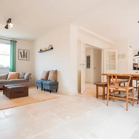 Vila Les Forges - 5 For 8 People Vasles