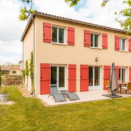 Les Forges - 5 For 8 People Βίλα *