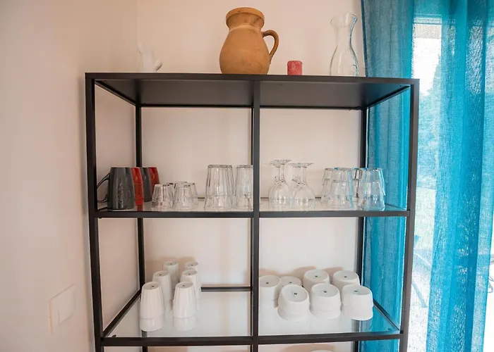 Les Forges - 5 For 8 People * Vasles