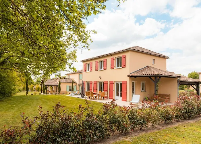 Les Forges - 5 For 8 People