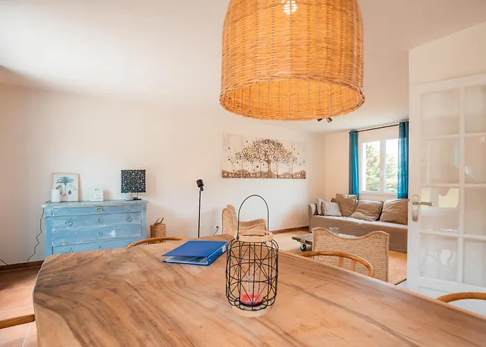 Les Forges - 5 For 8 People Βίλα Vasles