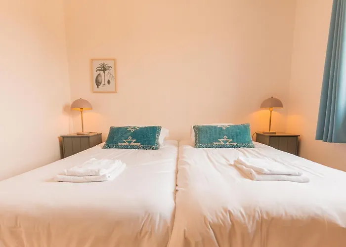 Les Forges - 5 For 8 People * Vasles