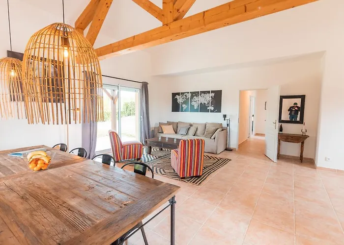 Les Forges - 5 For 8 People Βίλα *