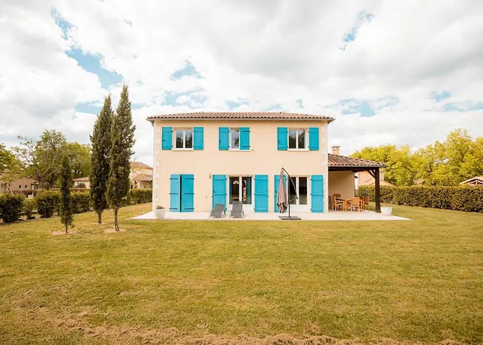 Les Forges - 5 For 8 People