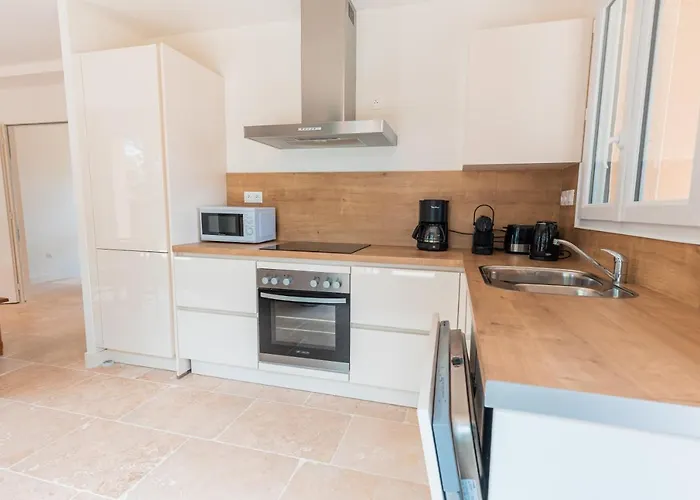 Les Forges - 5 For 8 People Βίλα