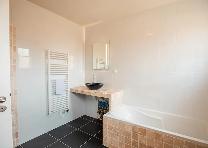 Βίλα Les Forges - 5 For 8 People