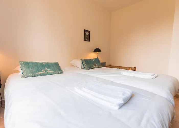 Les Forges - 5 For 8 People Βίλα *