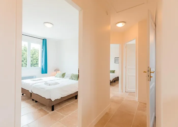 Les Forges - 5 For 8 People