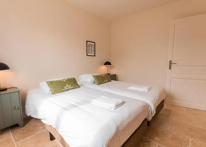 Les Forges - 5 For 8 People