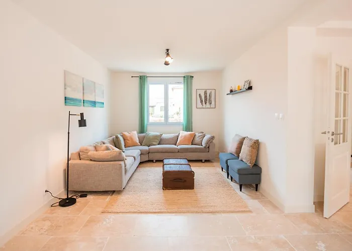 Les Forges - 5 For 8 People Βίλα *