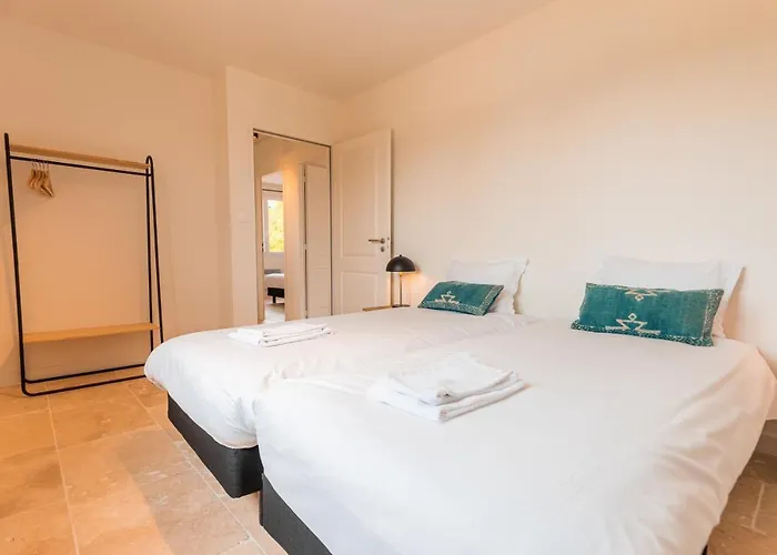 Les Forges - 5 For 8 People