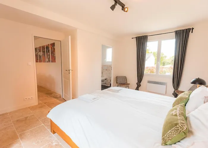 Les Forges - 5 For 8 People