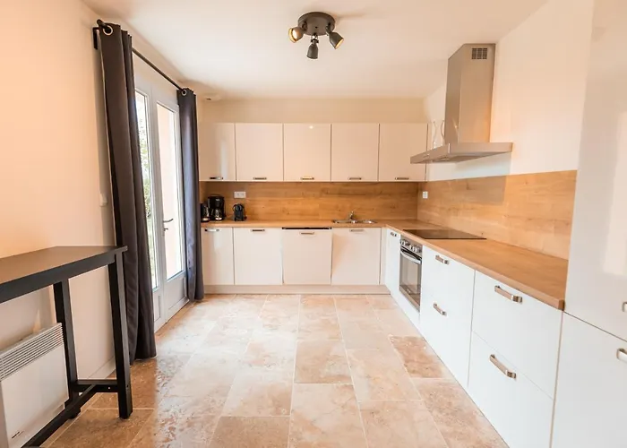 Les Forges - 5 For 8 People