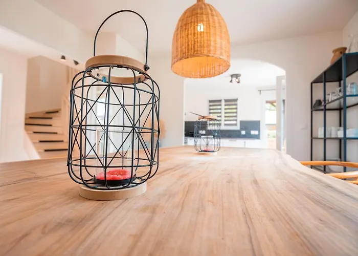 Βίλα Les Forges - 5 For 8 People Vasles