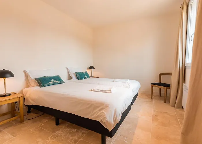 Les Forges - 5 For 8 People Vasles