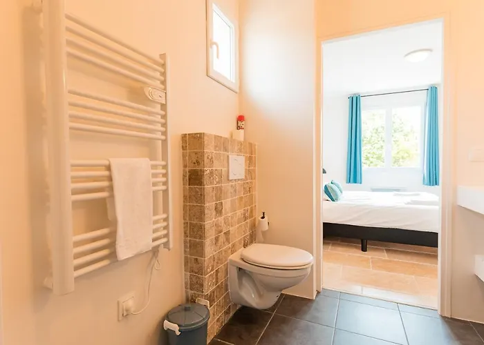 Les Forges - 5 For 8 People Βίλα Vasles