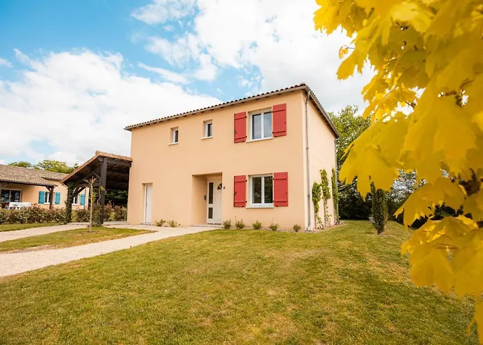 Les Forges - 5 For 8 People Βίλα *