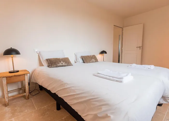 Les Forges - 5 For 8 People Vasles