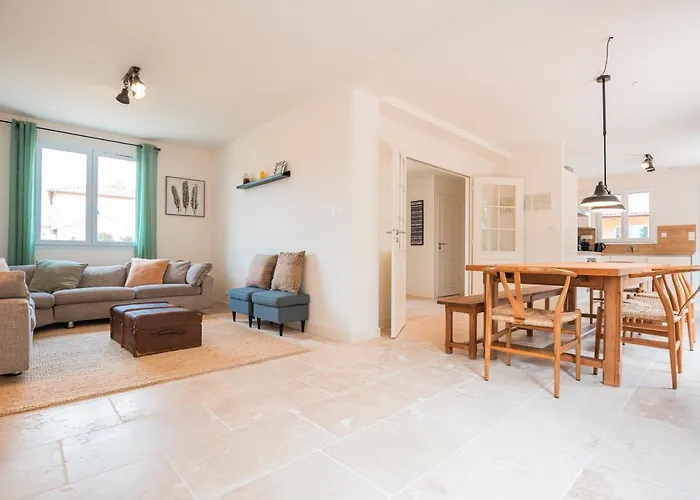 Βίλα Les Forges - 5 For 8 People Vasles